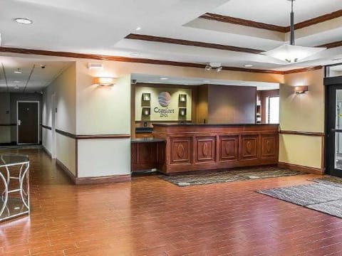 Hotel Interior/Public Areas