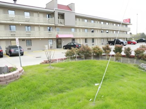 Hotel Interior/Public Areas