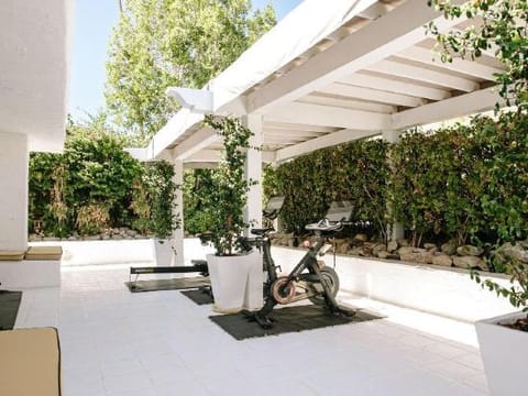 Hotel Interior/Public Areas