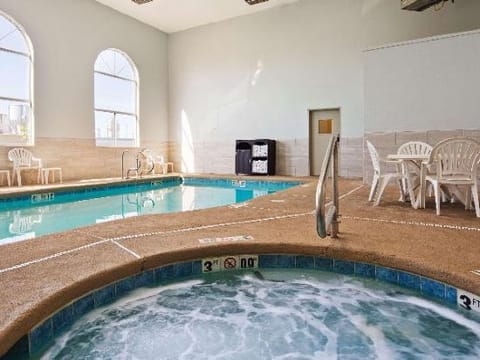 Fitness & Recreational Facilities