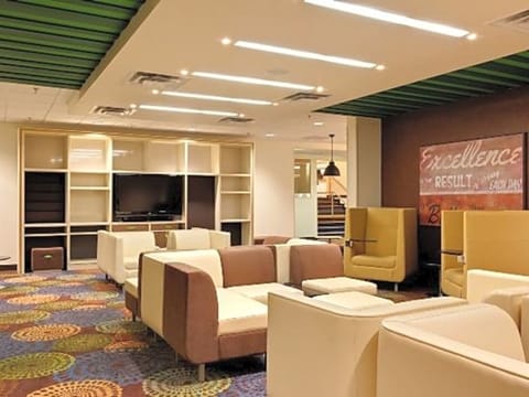 Hotel Interior/Public Areas