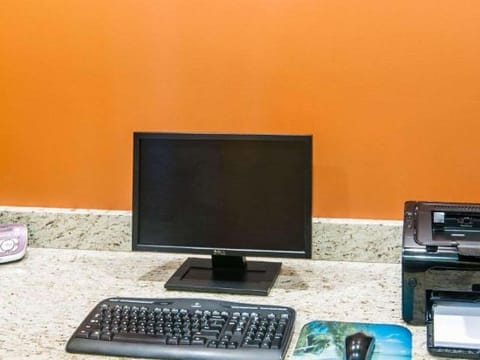 Hotel Interior/Public Areas