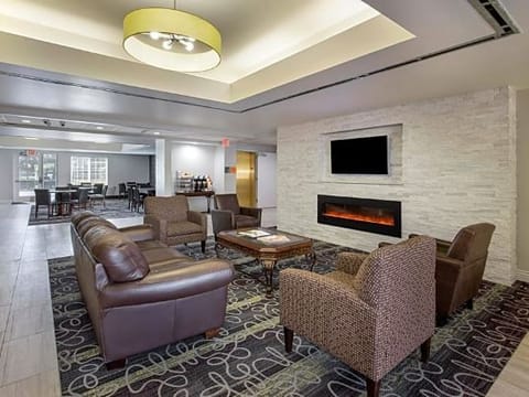 Hotel Interior/Public Areas