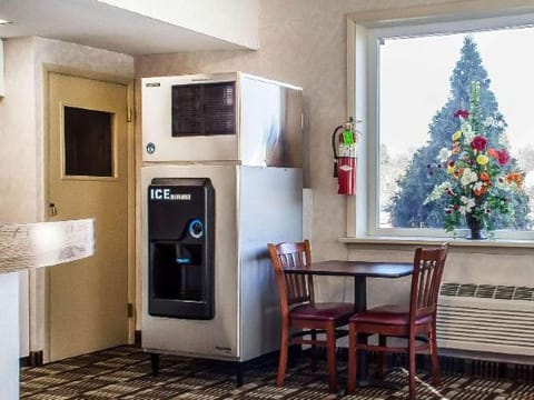 Hotel Interior/Public Areas