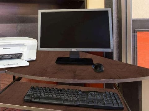 Hotel Interior/Public Areas