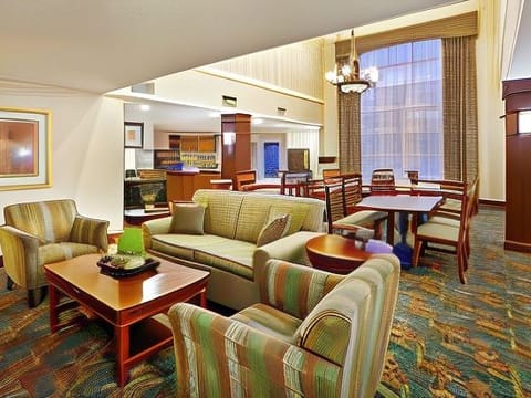 Hotel Interior/Public Areas