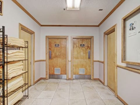 Hotel Interior/Public Areas