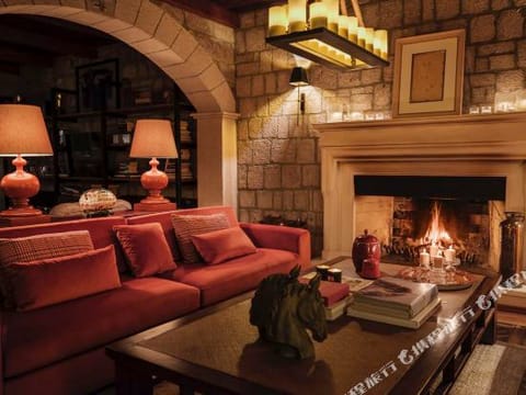 Hotel Interior/Public Areas