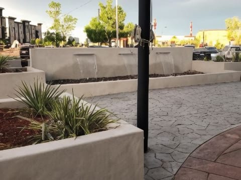 Hotel Interior/Public Areas