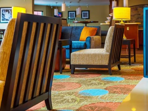 Hotel Interior/Public Areas