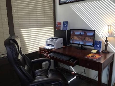 Hotel Interior/Public Areas