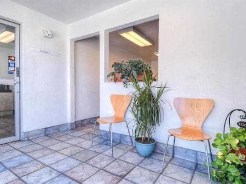 Hotel Interior/Public Areas