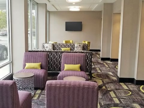 Hotel Interior/Public Areas