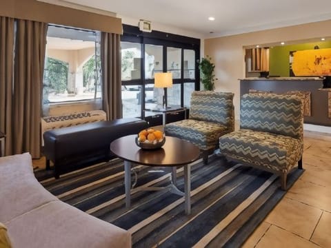 Hotel Interior/Public Areas