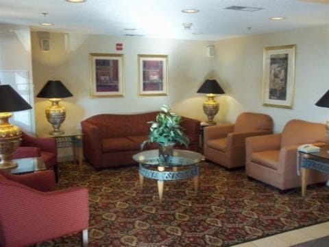 Hotel Interior/Public Areas