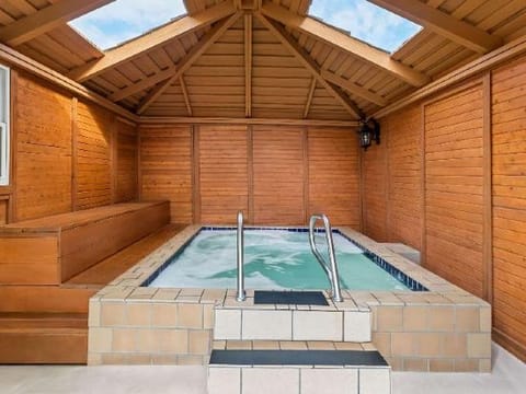 Fitness & Recreational Facilities