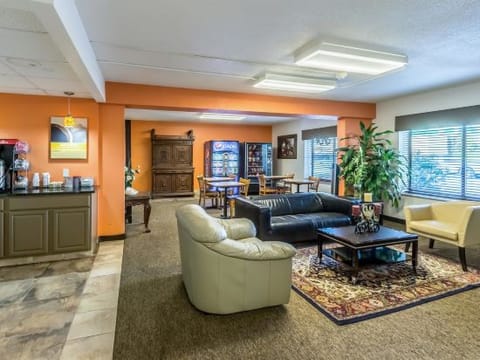 Hotel Interior/Public Areas