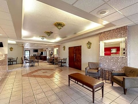 Hotel Interior/Public Areas