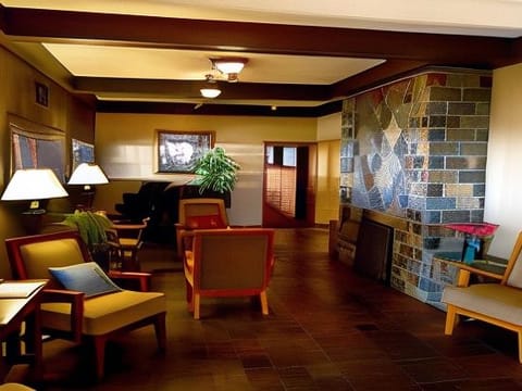 Hotel Interior/Public Areas