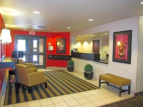 Hotel Interior/Public Areas