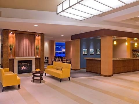 Hotel Interior/Public Areas