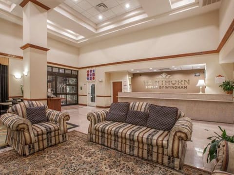 Hotel Interior/Public Areas