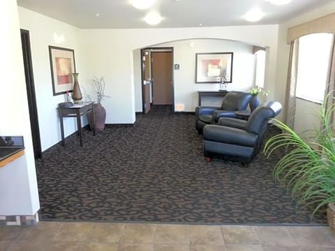 Hotel Interior/Public Areas