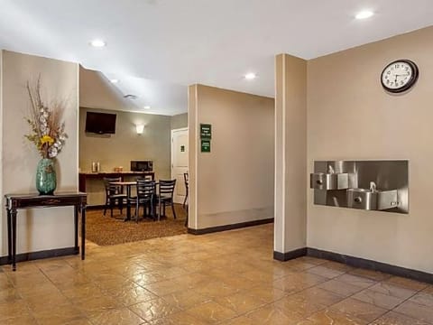 Hotel Interior/Public Areas