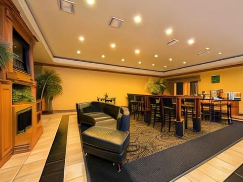 Hotel Interior/Public Areas