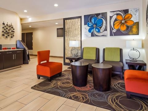 Hotel Interior/Public Areas