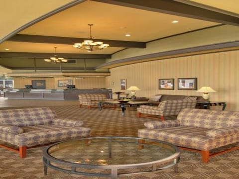 Hotel Interior/Public Areas