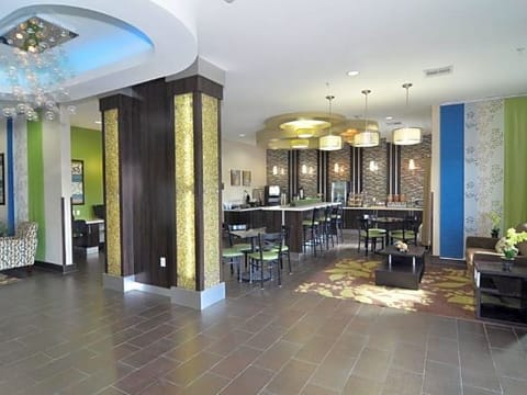 Hotel Interior/Public Areas