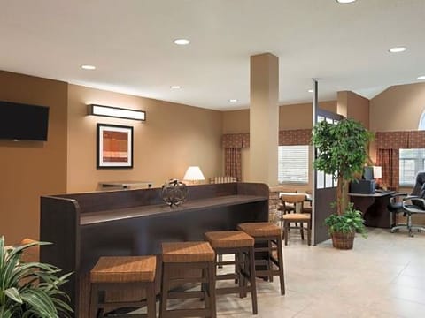 Hotel Interior/Public Areas