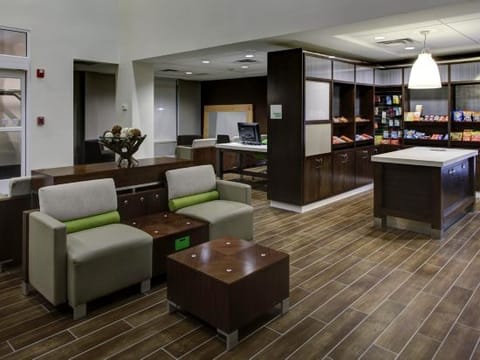 Hotel Interior/Public Areas