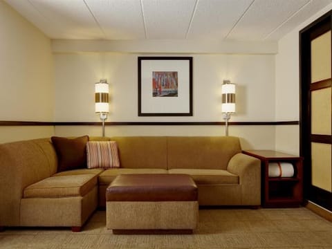 Hotel Interior/Public Areas