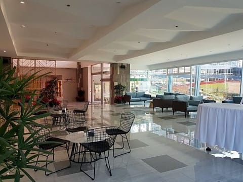 Hotel Interior/Public Areas