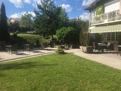 Hotel Interior/Public Areas