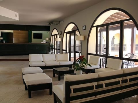 Hotel Interior/Public Areas