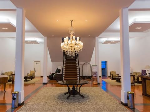 Hotel Interior/Public Areas