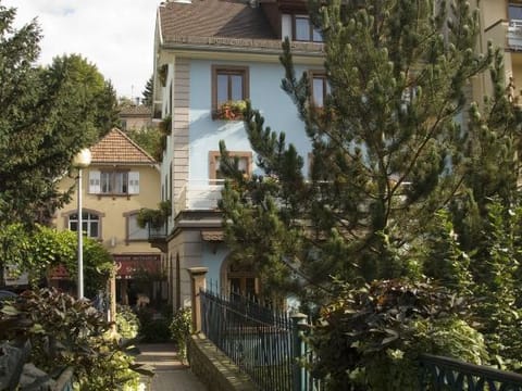 Hotel Interior/Public Areas