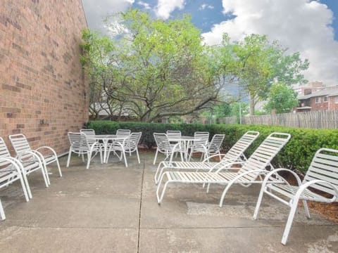 Hotel Interior/Public Areas