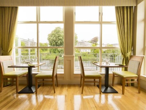 Hotel Interior/Public Areas