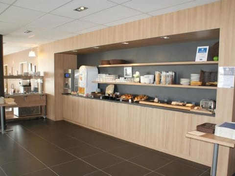 Hotel Interior/Public Areas