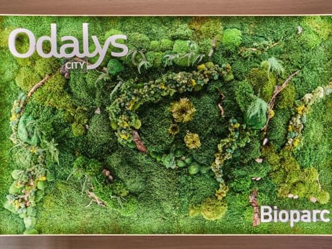 Hotel Interior/Public Areas