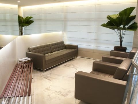 Hotel Interior/Public Areas