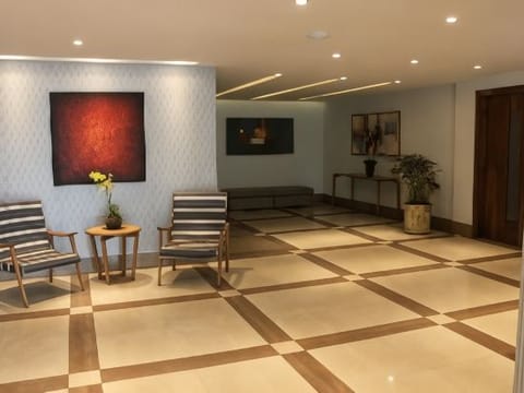 Hotel Interior/Public Areas