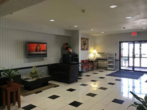 Hotel Interior/Public Areas