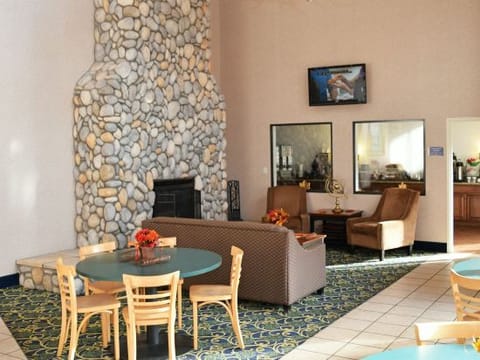 Hotel Interior/Public Areas