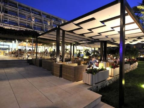 Hotel Interior/Public Areas