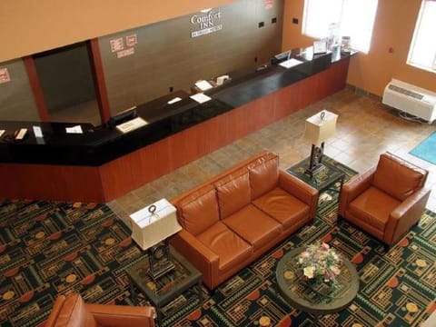 Hotel Interior/Public Areas